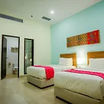 Aava Malacca Hotel