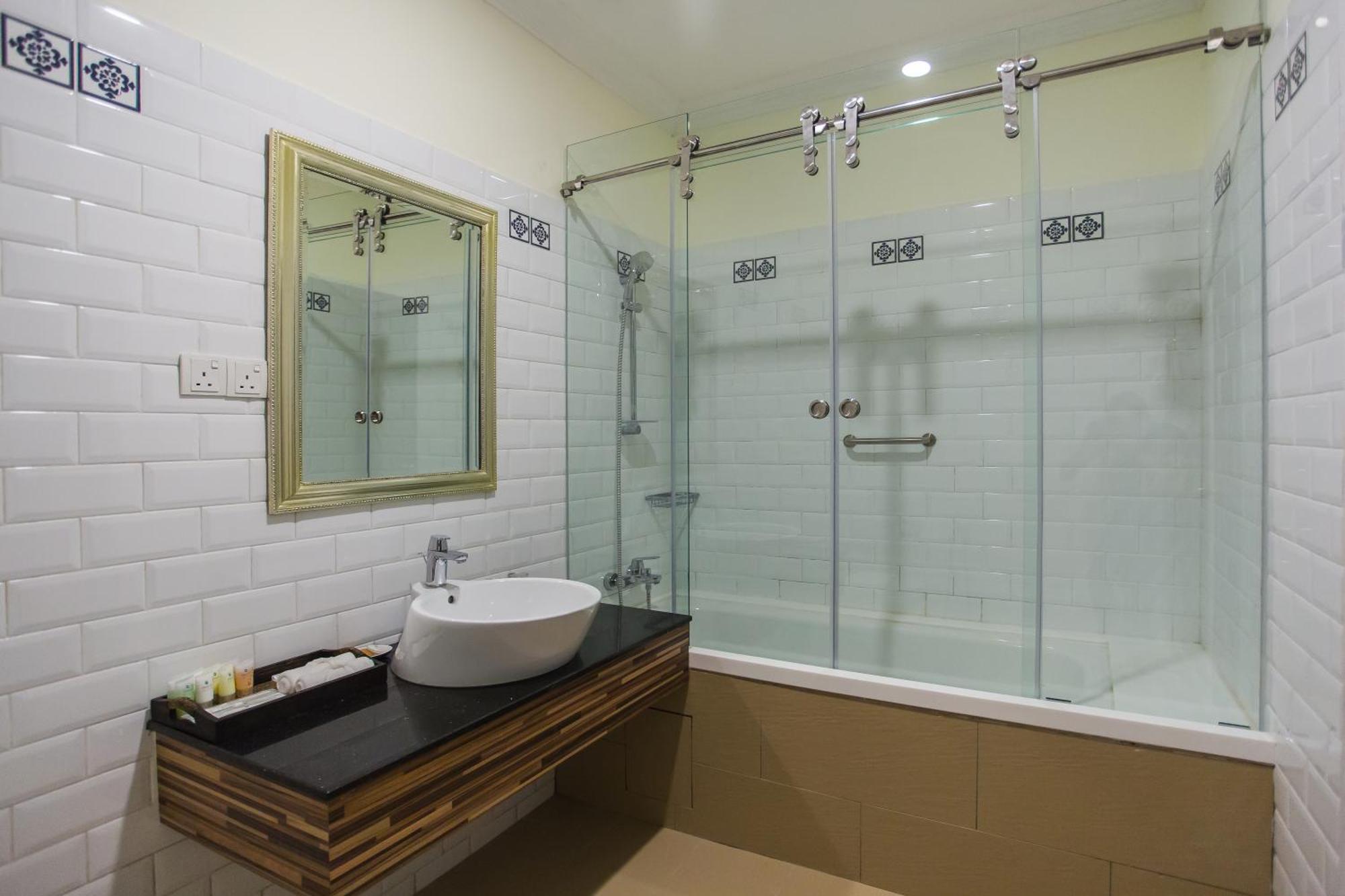 Hotel Aava Malacca