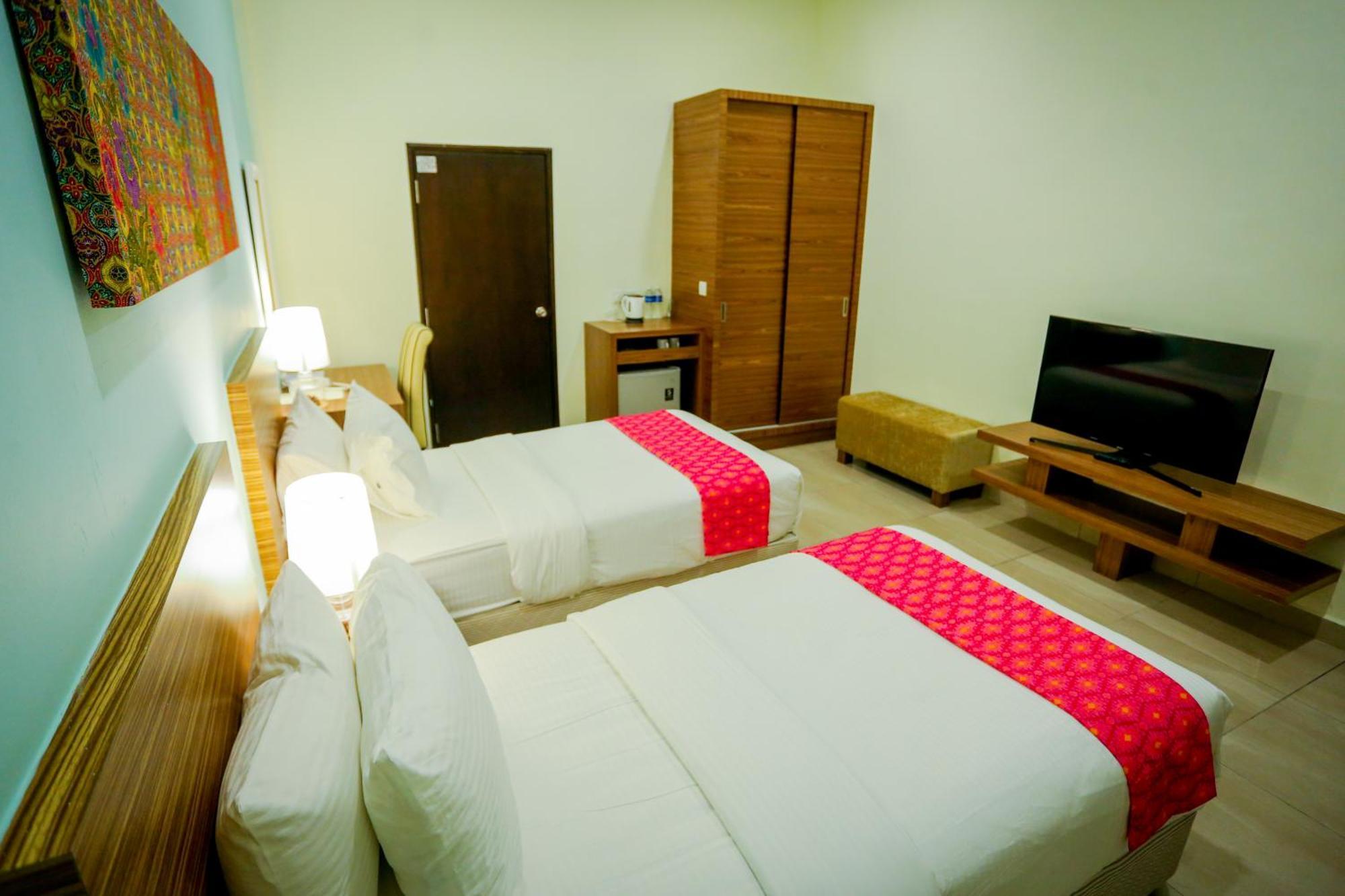Hotel Aava
