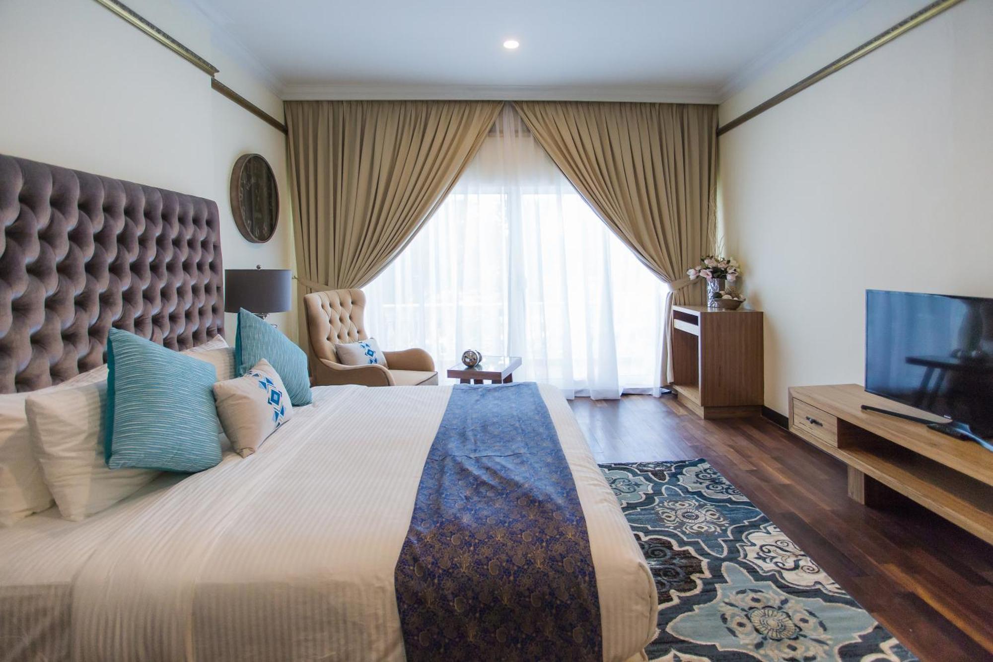 Aava Malacca