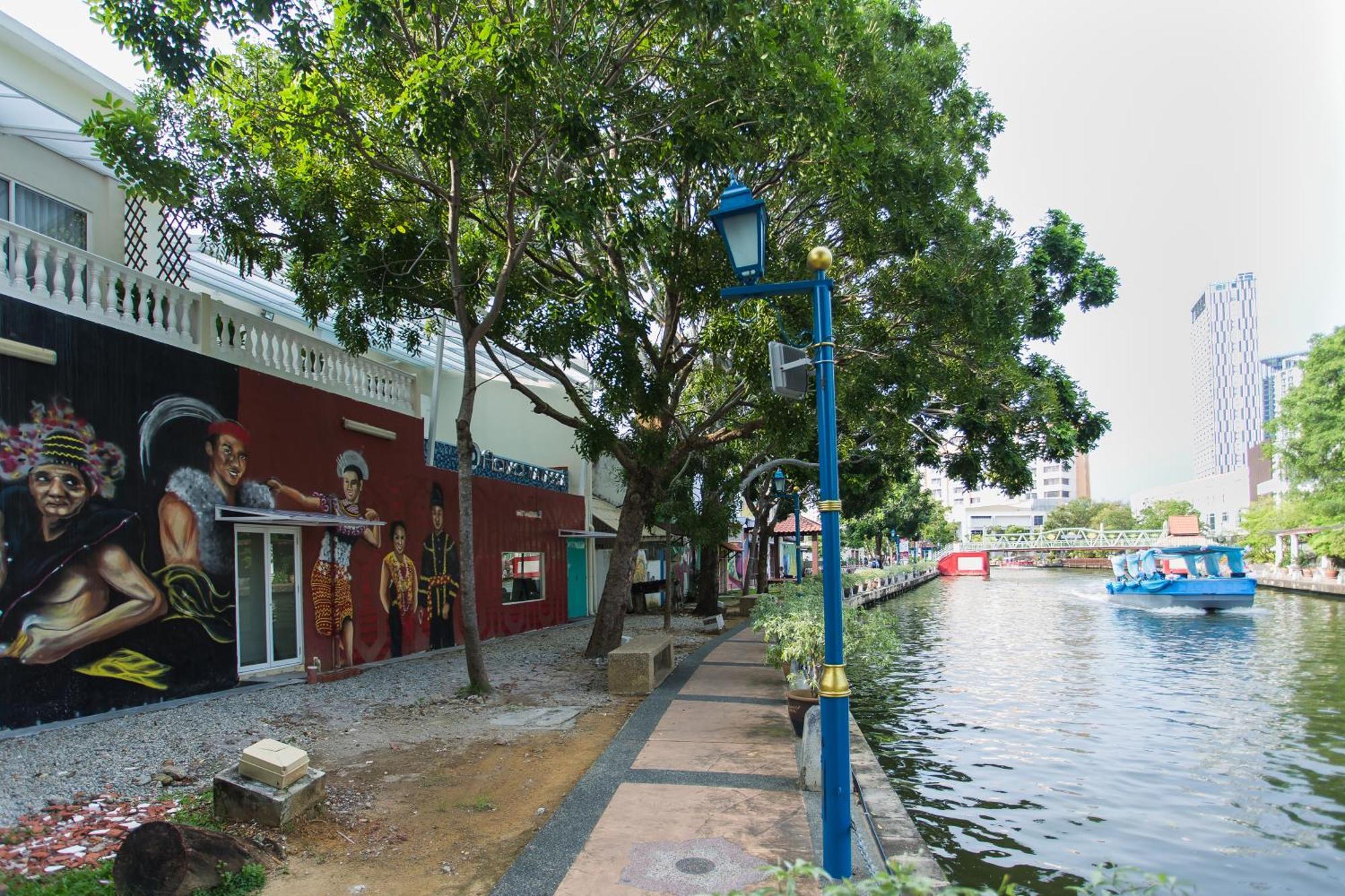 Hotel Aava Malacca