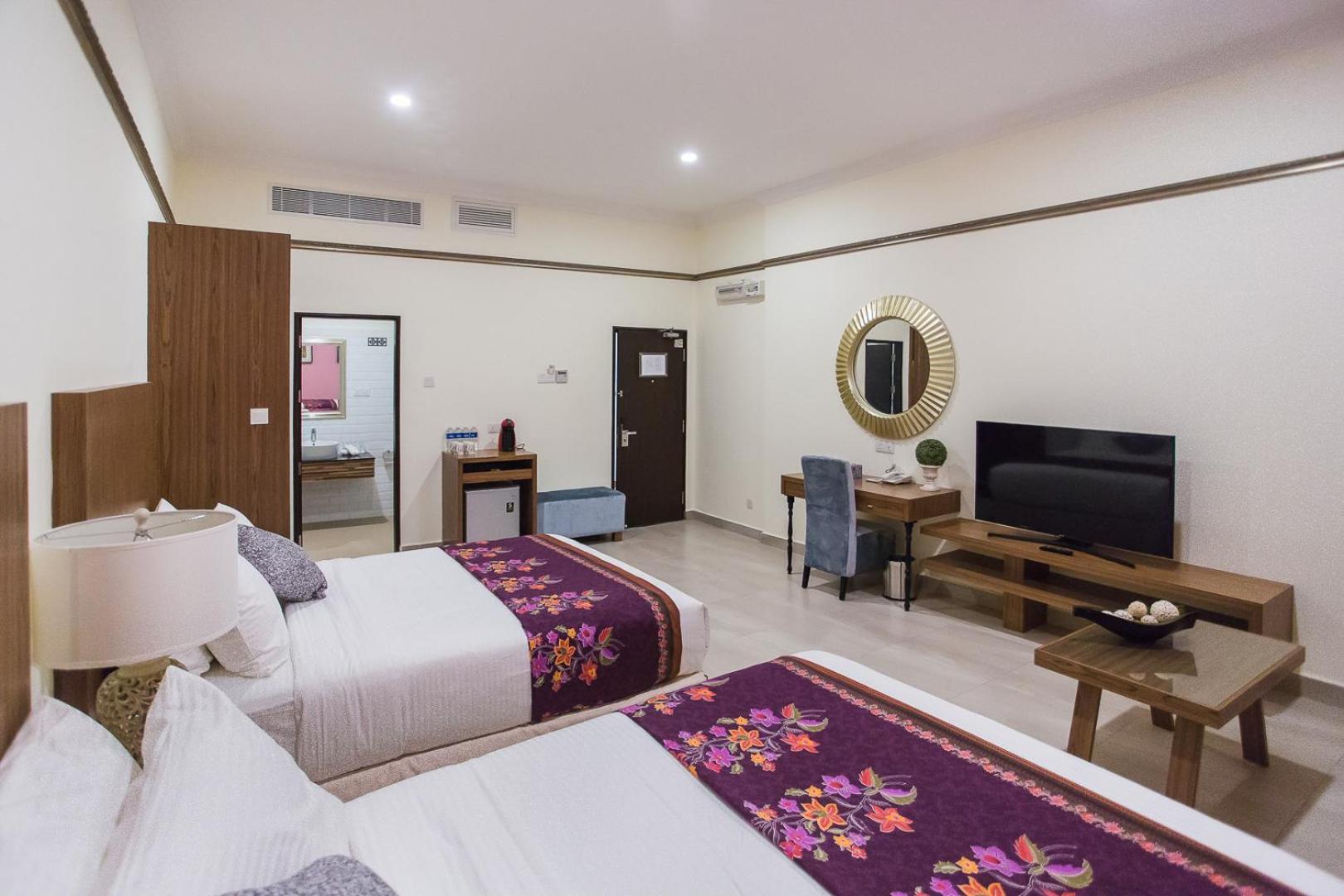 Hotel Aava