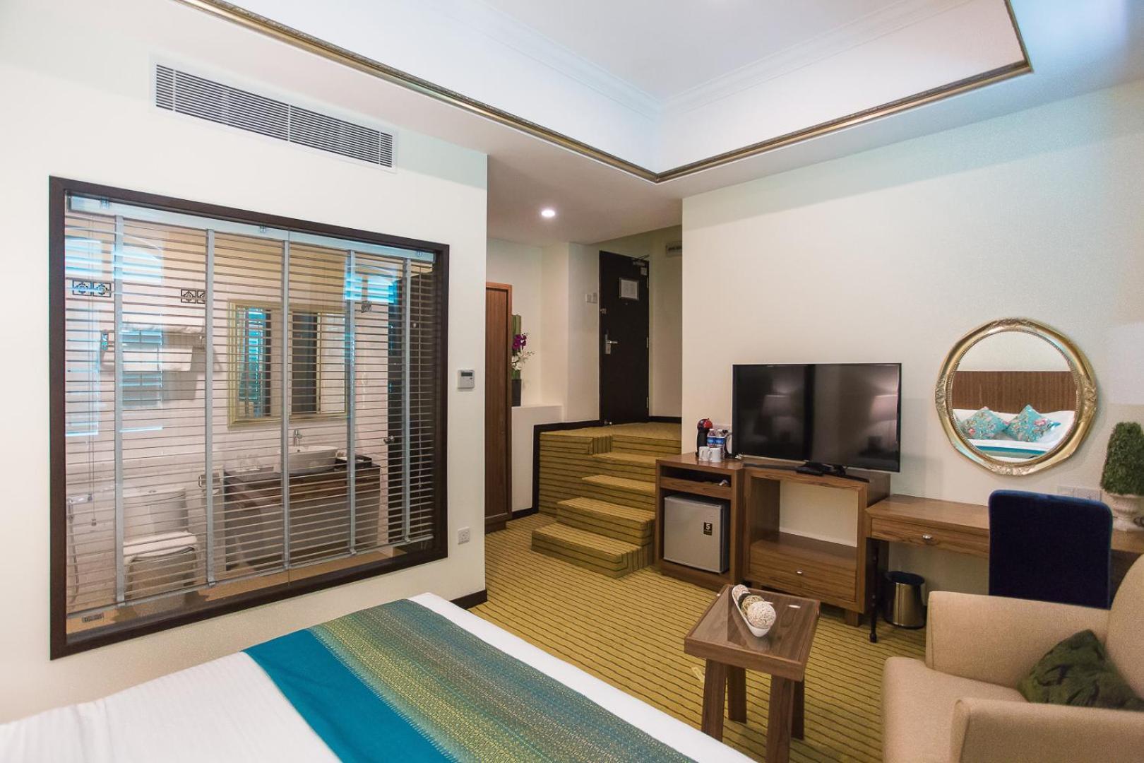 Aava Hotel Malacca