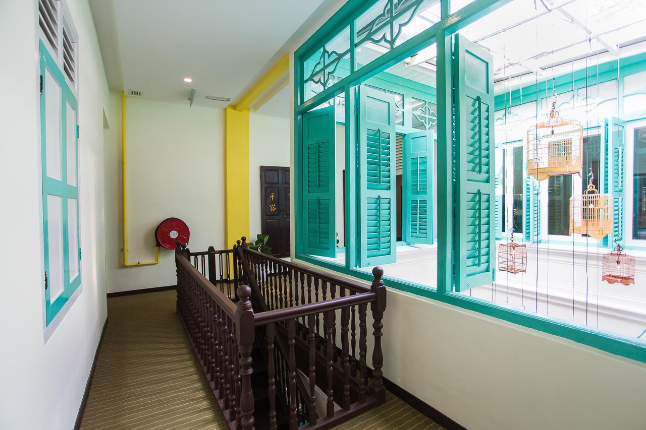 Aava Malacca